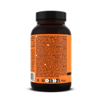 QNT Zinc - Zink - 100 Capsules