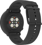 Polar Ignite 2 Sporthorloge - Zwart / Parel
