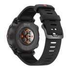 Polar Grit X Pro Sporthorloge - Black DLC - M/L