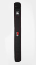 Gorilla Wear Halterriem - 4 Inch Nylon Lifting Belt - Zwart
