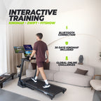 VirtuFit TR200i Laufband