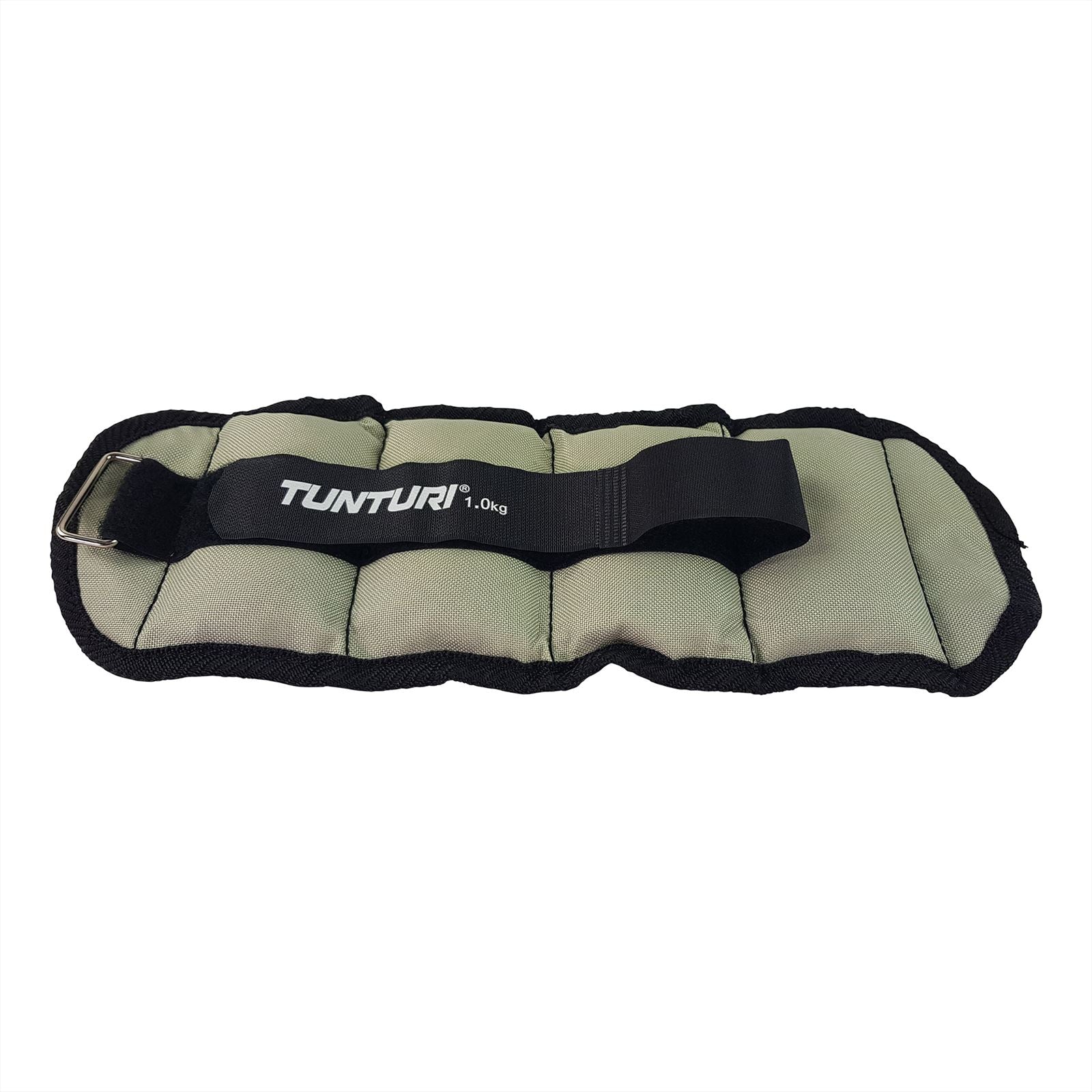 Tunturi Enkel- en Polsgewichten - 2 x 1 kg
