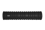 VirtuFit Grid Foam Roller - Massage roller - 62 cm - Zwart - Tweedekans