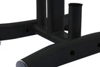 Muscle Power Opbergrek voor  Halterschijven en Halterstangen - 50 mm