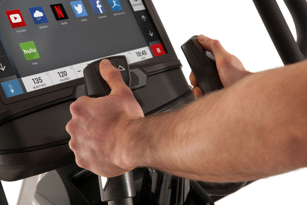 Matrix A50 Ascent Crosstrainer - XUR
