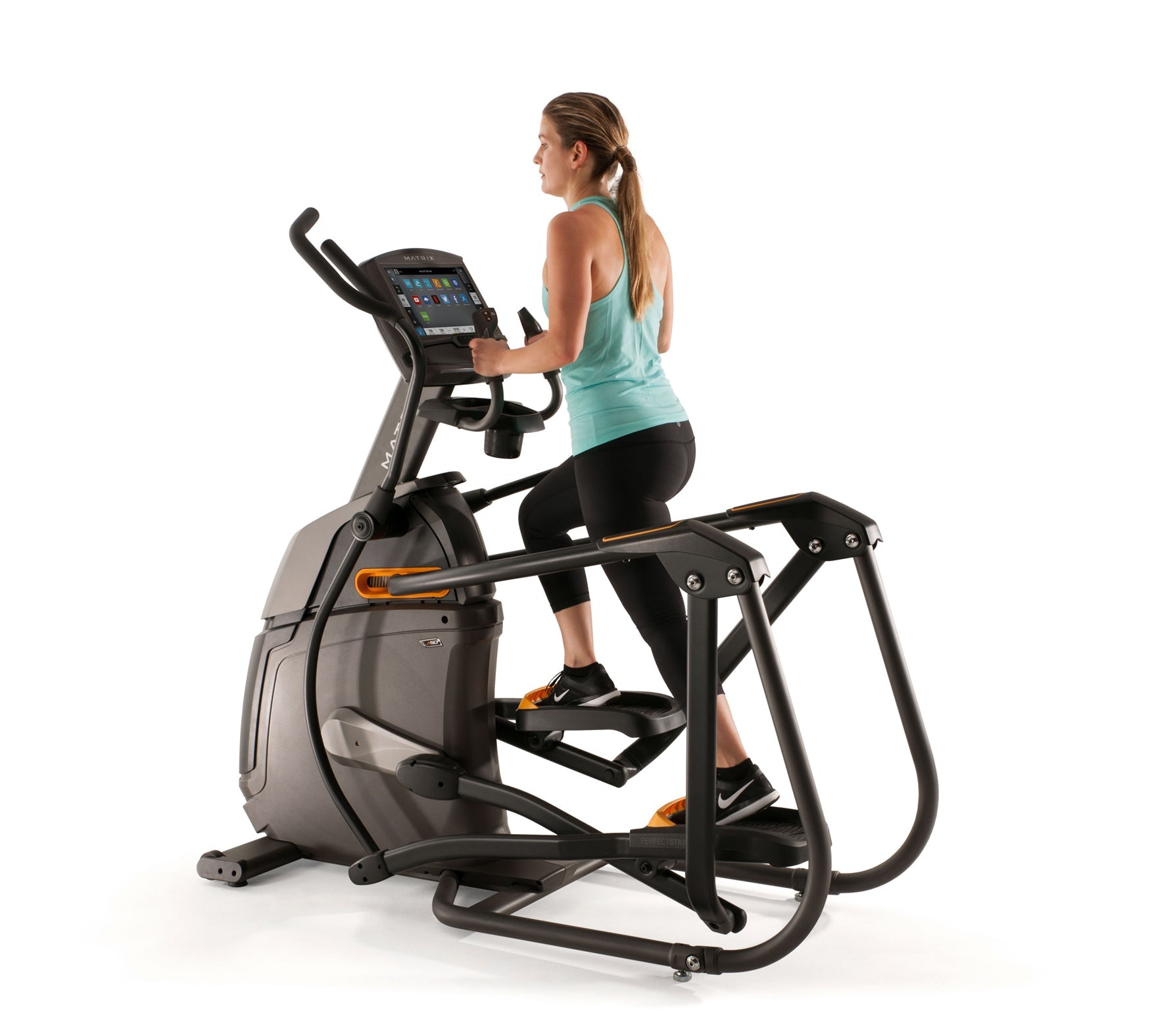 Matrix A50 Ascent Crosstrainer - XUR