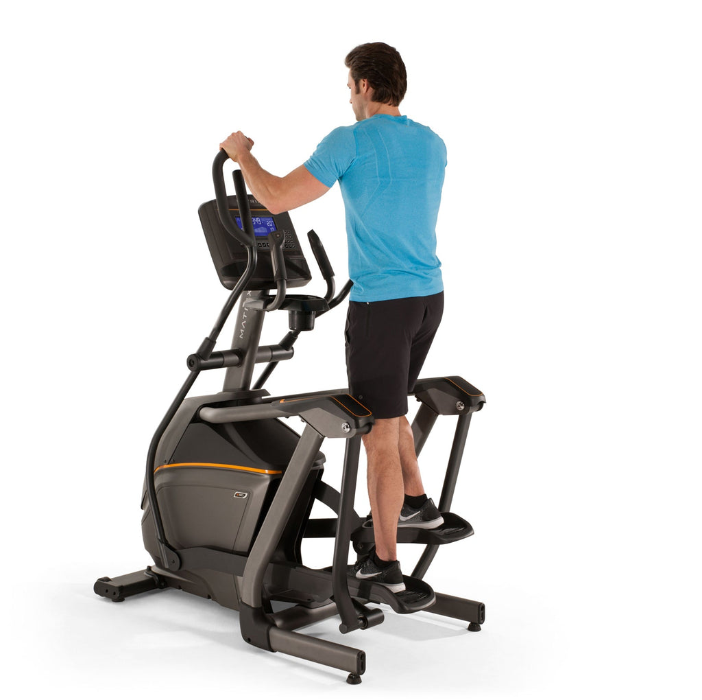 Matrix E50 Elliptical Crosstrainer - XUR