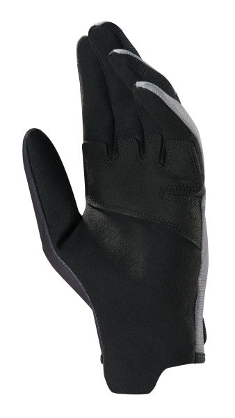 Harbinger Men's Shield Protect Fitness Handschoenen - Zwart/Grijs