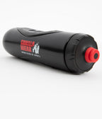 Gorilla Wear Grip Sport Bidon - 750 ml - Zwart