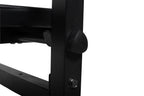 VirtuFit Verstelbare Halterbank Compact - Tweedekans