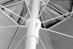 Sport-Brella Core Parasol - Blauw