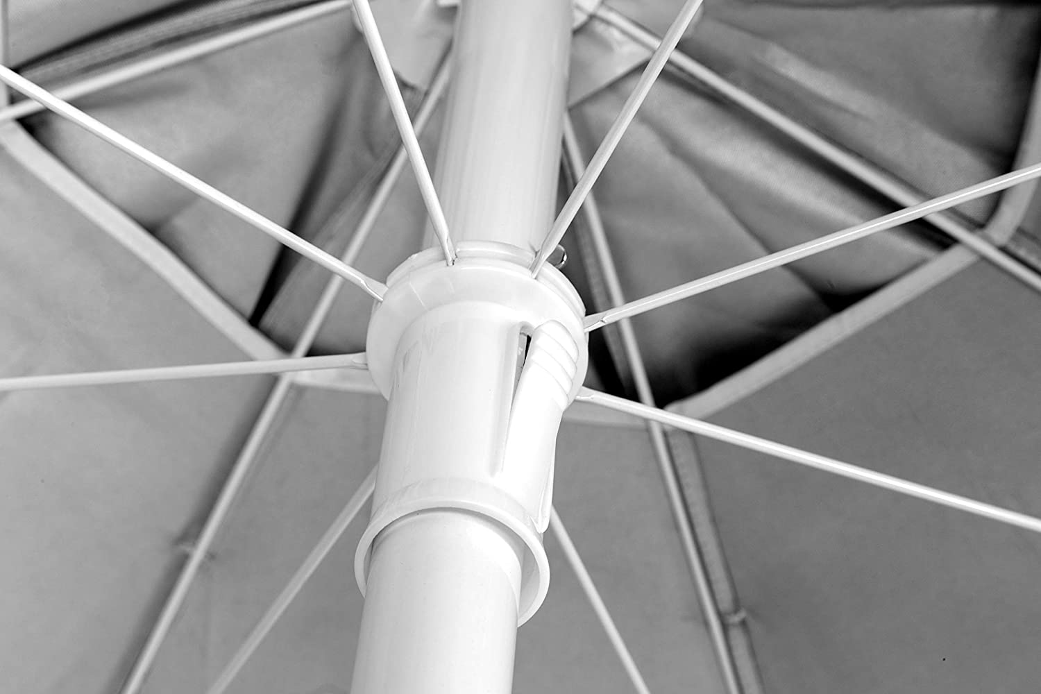 Sport-Brella Core Parasol - Blauw