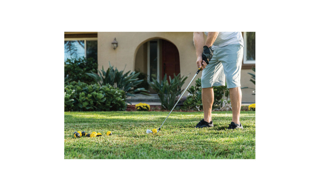 SKLZ Impact Golf Balls - Golfballen - 12 Stuks