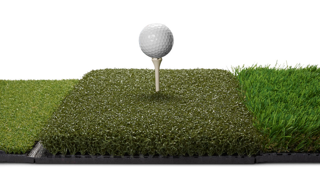 SKLZ Golf Pure Practice Mat - Oefenmat