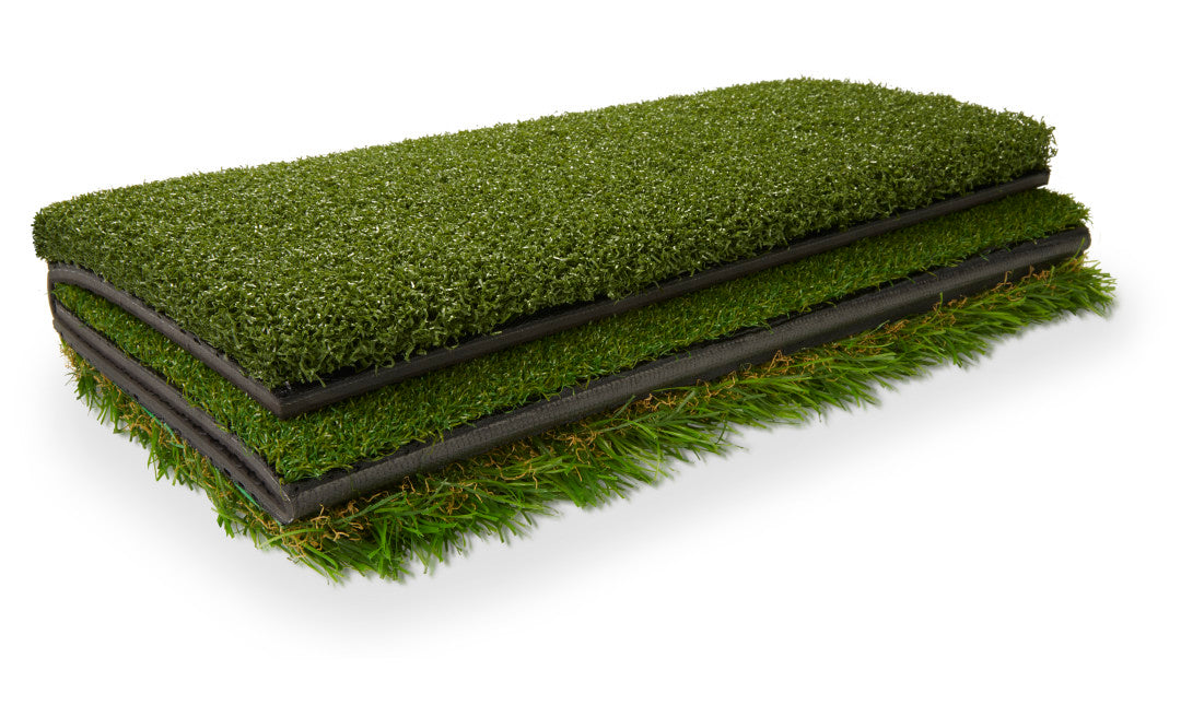 SKLZ Golf Pure Practice Mat - Oefenmat