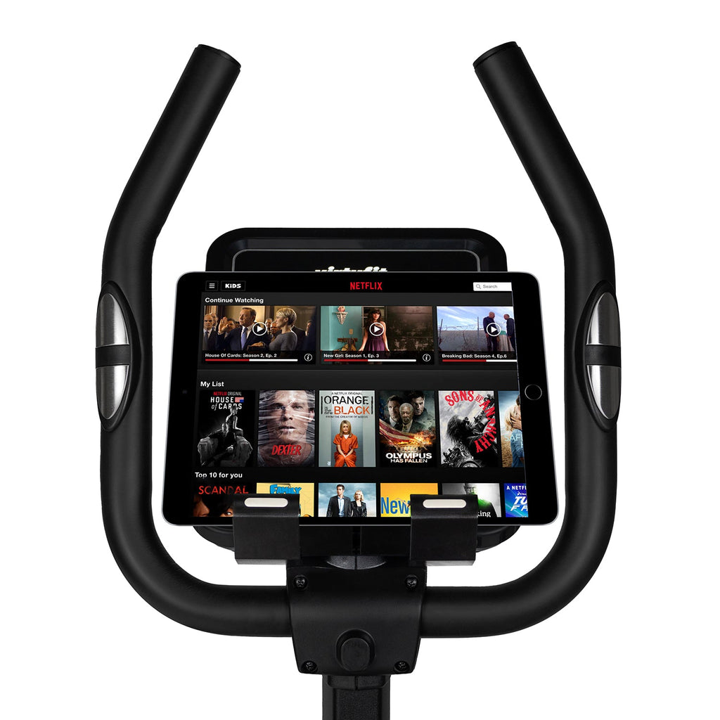 VirtuFit CTR 3.0i Ergometer Crosstrainer - Showroommodel