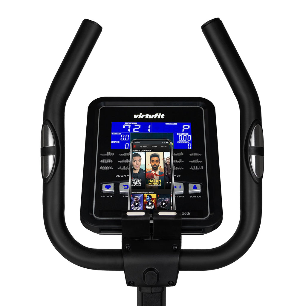 VirtuFit CTR 3.0i Ergometer Crosstrainer - Showroommodel