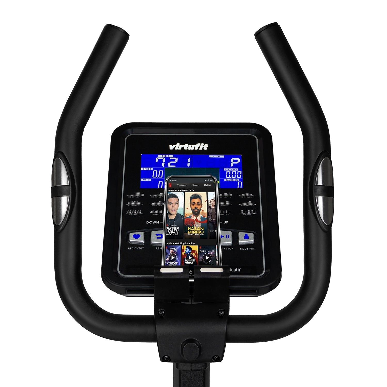 VirtuFit CTR 3.0i Ergometer Crosstrainer - Showroommodel