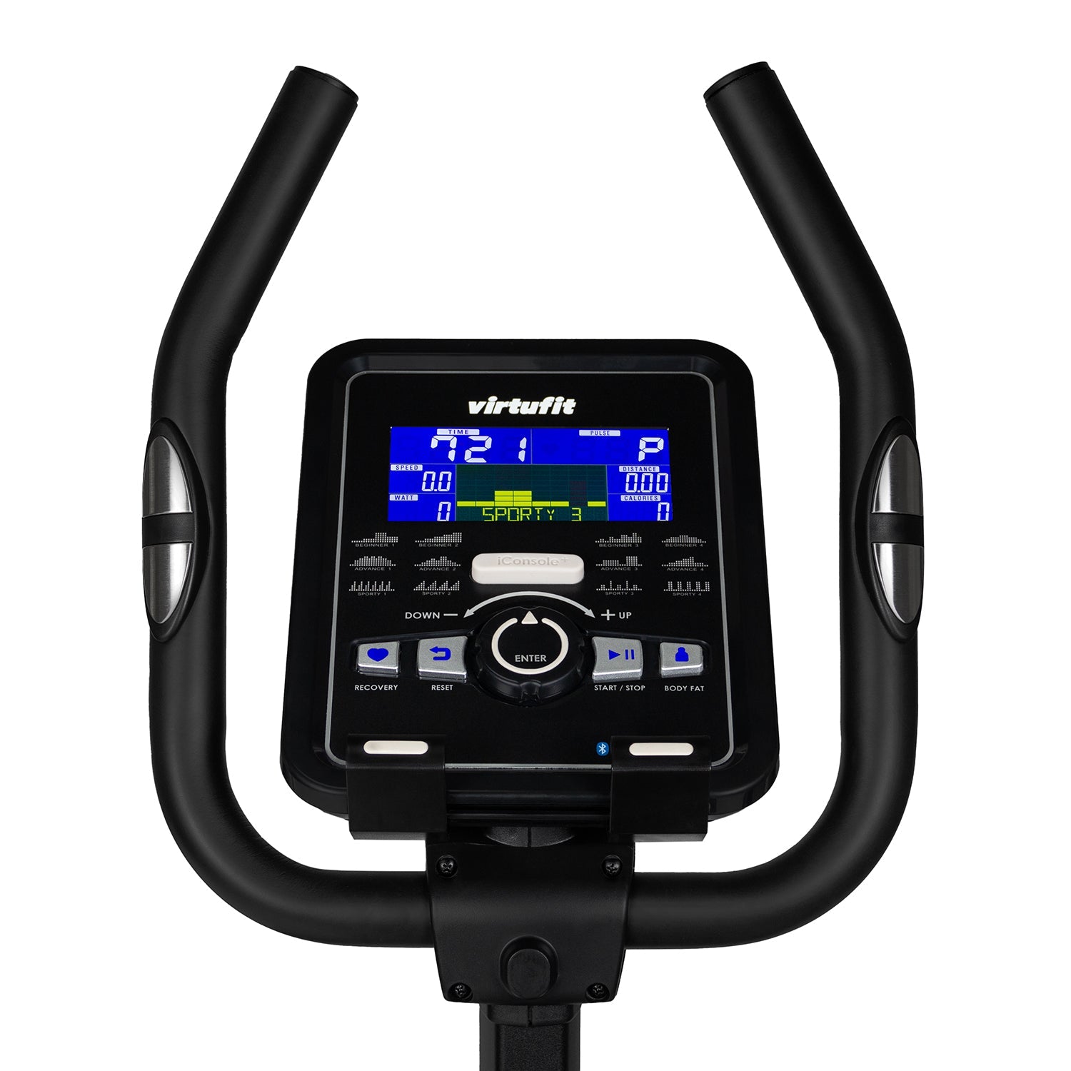 VirtuFit CTR 3.0i Ergometer Crosstrainer - Showroommodel