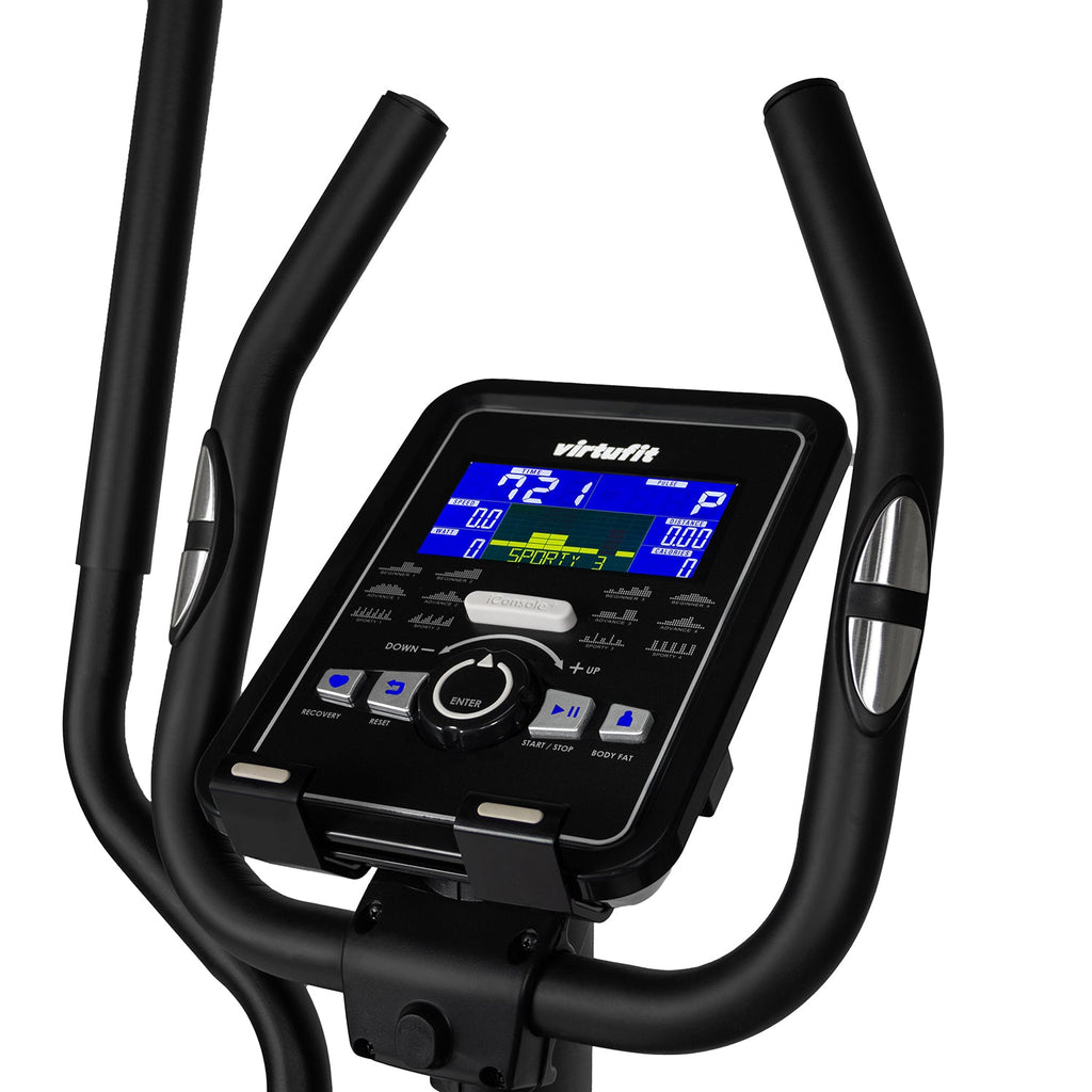 VirtuFit CTR 3.0i Ergometer Crosstrainer - Showroommodel