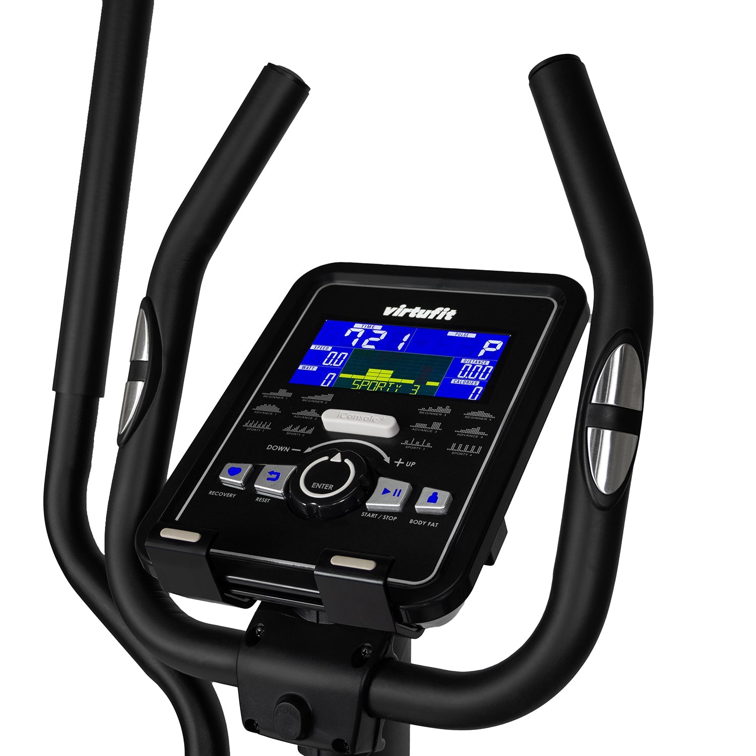 VirtuFit CTR 3.0i Ergometer Crosstrainer - Showroommodel