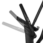 VirtuFit CTR 3.0i Ergometer Crosstrainer - Showroommodel