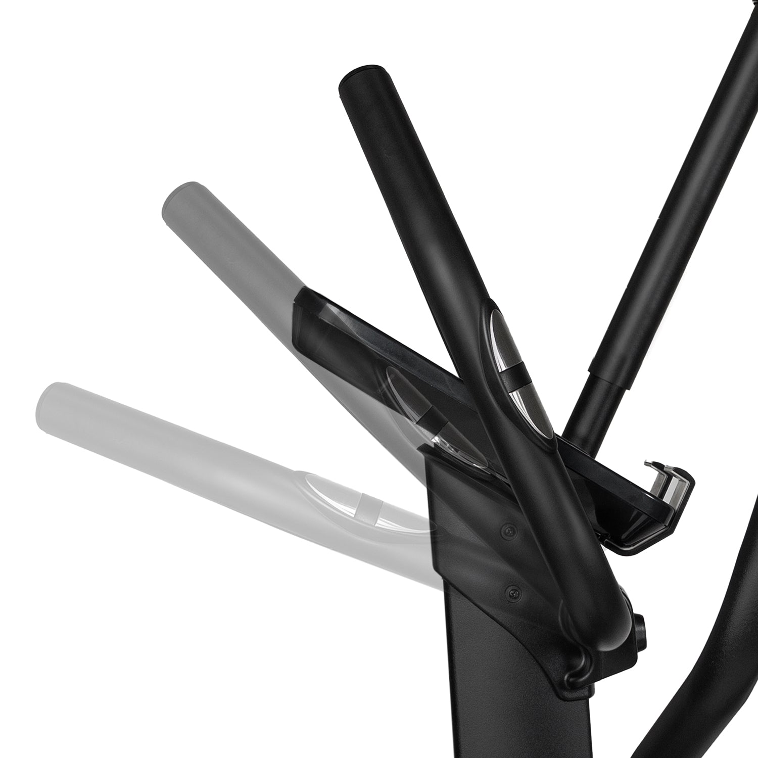 VirtuFit CTR 3.0i Ergometer Crosstrainer - Showroommodel