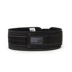 Gorilla Wear Halterriem - 4 Inch Nylon Lifting Belt