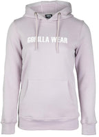 Gorilla Wear Charlotte Hoodie - Lila