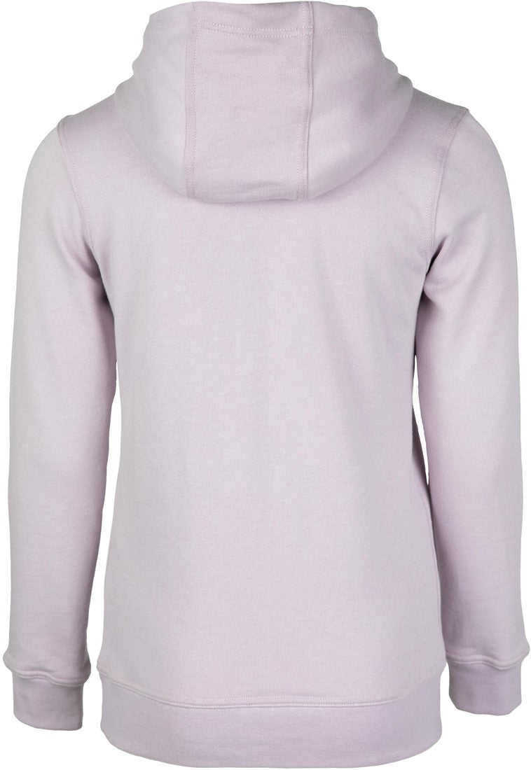 Gorilla Wear Charlotte Hoodie - Lila