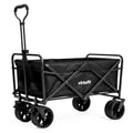 VirtuFit FW100 Klappbarer Wagen