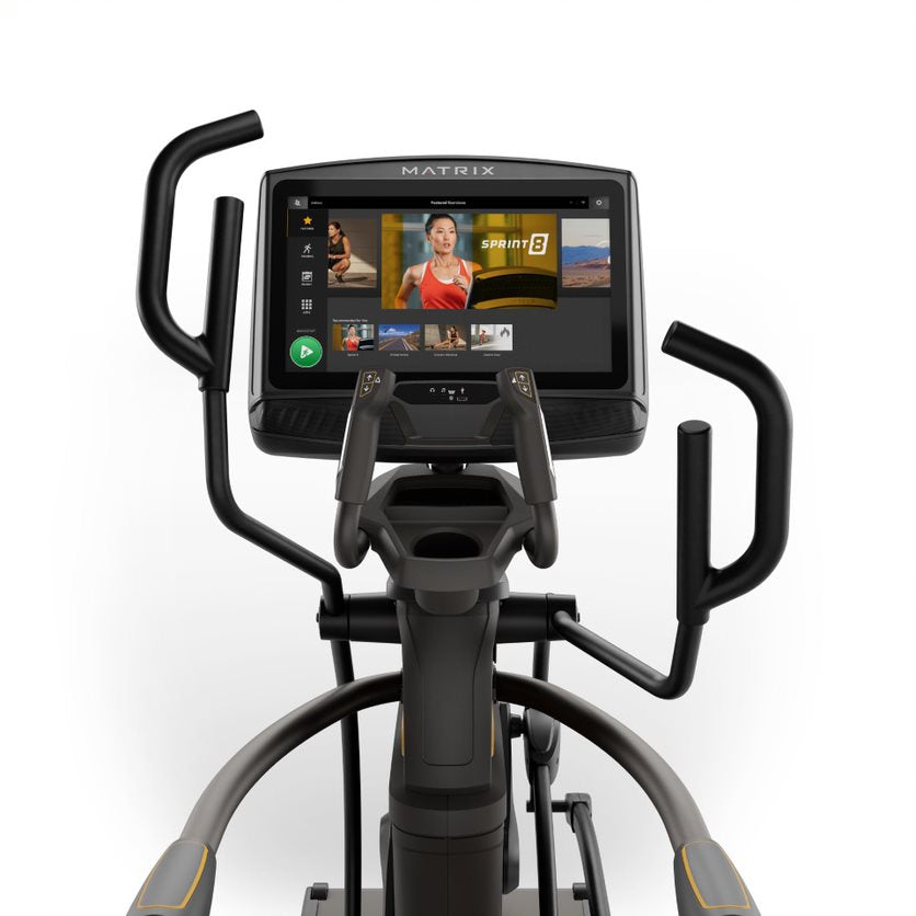 Matrix A50 Ascent Crosstrainer - XUR