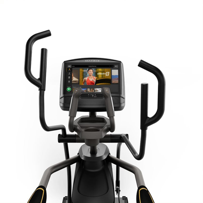Matrix E50 Elliptical Crosstrainer - XIR