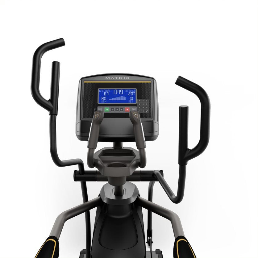 Matrix E50 Elliptical Crosstrainer - XR