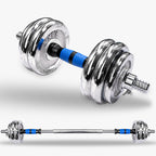Climaqx Dumbbell- en Halterset - 30 kg