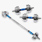 Climaqx Dumbbell- en Halterset - 30 kg