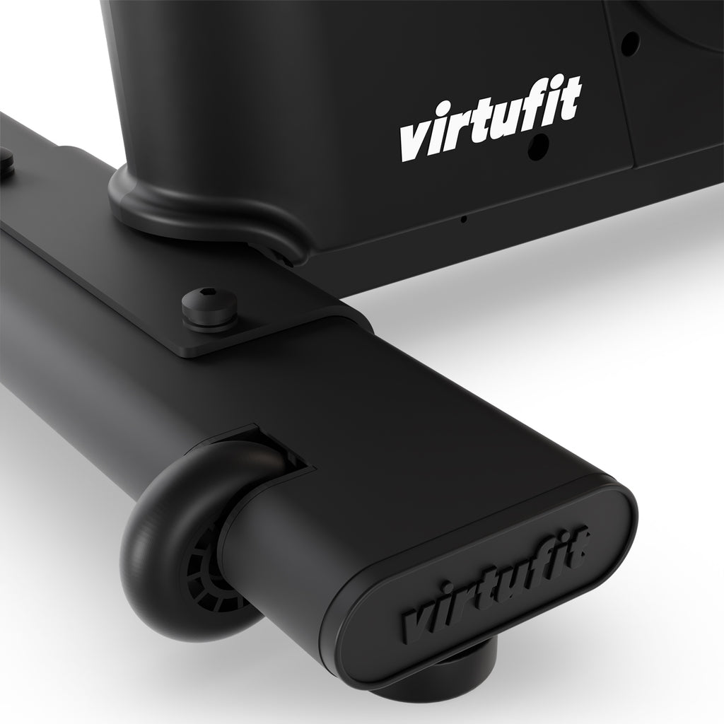 VirtuFit HTR300i Ergometer Heimtrainer (HTR 2.1) - Ausstellungsmodell