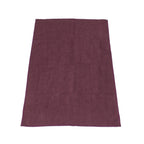 VirtuFit Premium Yoga Microvezel Handdoek - 76 x 51 cm -  Mulberry