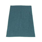VirtuFit Premium Yoga Microvezel Handdoek - 76 x 51 cm -  Ocean Green