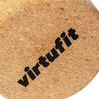 VirtuFit Premium Kurk Massage Roller - Ecologisch - 30 cm