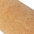 VirtuFit Premium Kurk Massage Roller - Ecologisch - 30 cm