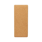 VirtuFit Premium Kurk Yoga Blok - Ecologisch