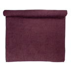 VirtuFit Premium Yogamat Handdoek - 183 x 61 cm - Mulberry