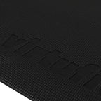 VirtuFit Premium Yogamat - 183 x 61 x 0,4 cm - Onyx Black