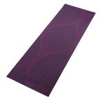 VirtuFit Premium Yogamat - 183 x 61 x 0,4 cm - Mulberry Leaf