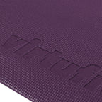 VirtuFit Premium Yogamat - 183 x 61 x 0,4 cm - Mulberry Leaf