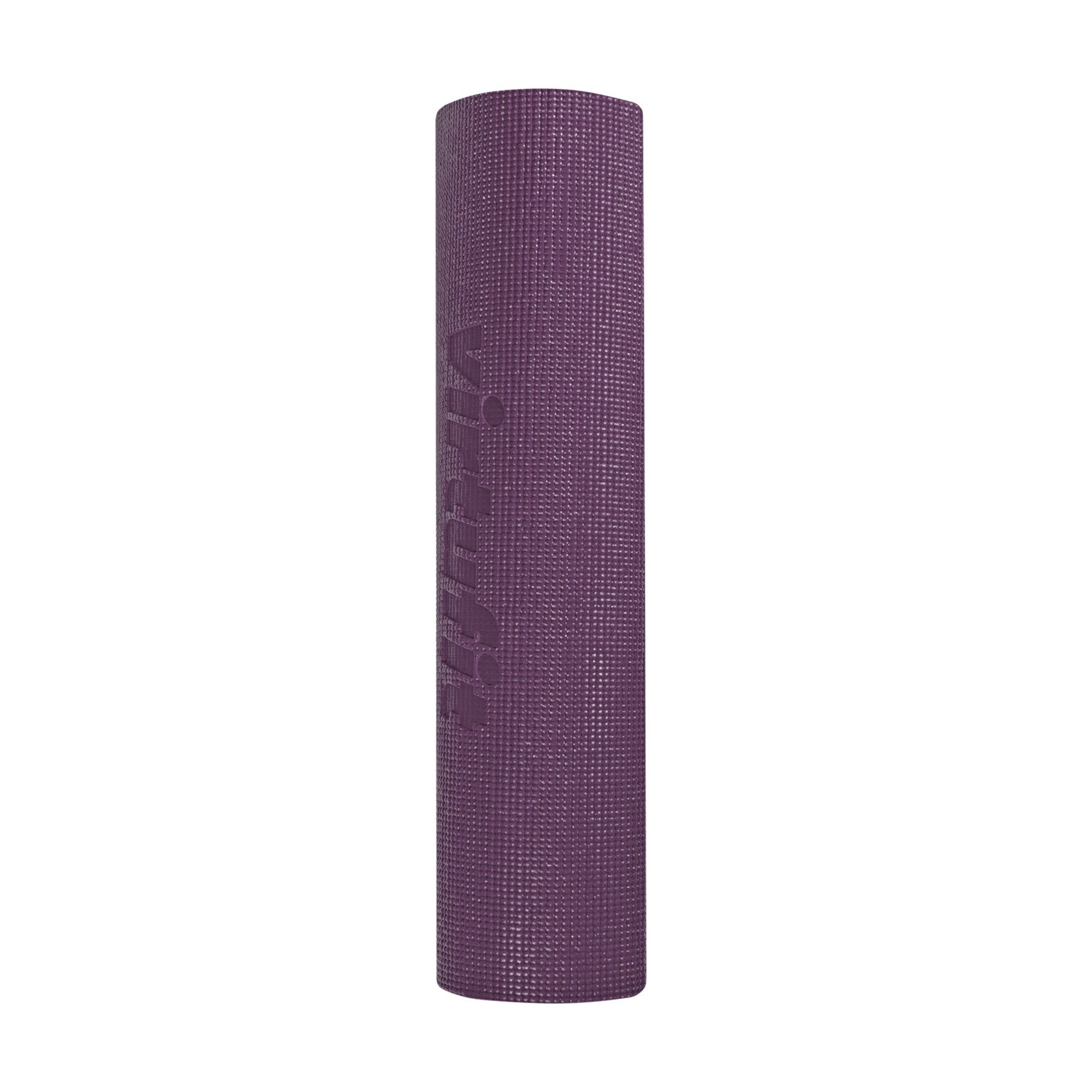 VirtuFit Premium Yogamat - 183 x 61 x 0,4 cm - Mulberry Leaf