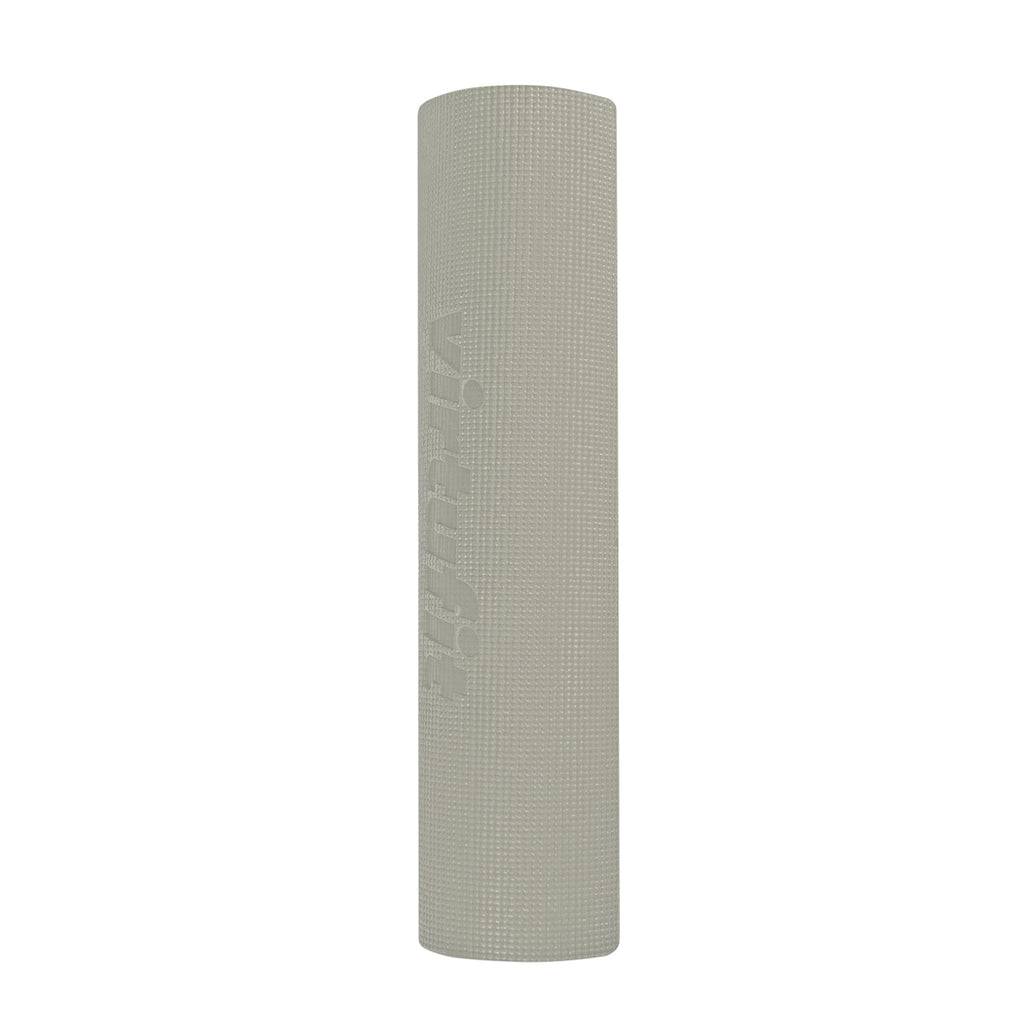 VirtuFit Premium Yogamat - 183 x 61 x 0,4 cm - Natural Grey