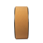VirtuFit Premium Kurk Yoga Wiel - Ecologisch - 33 cm