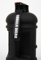 Gorilla Wear Water Jug - Waterfles - 2,2L - Zwart